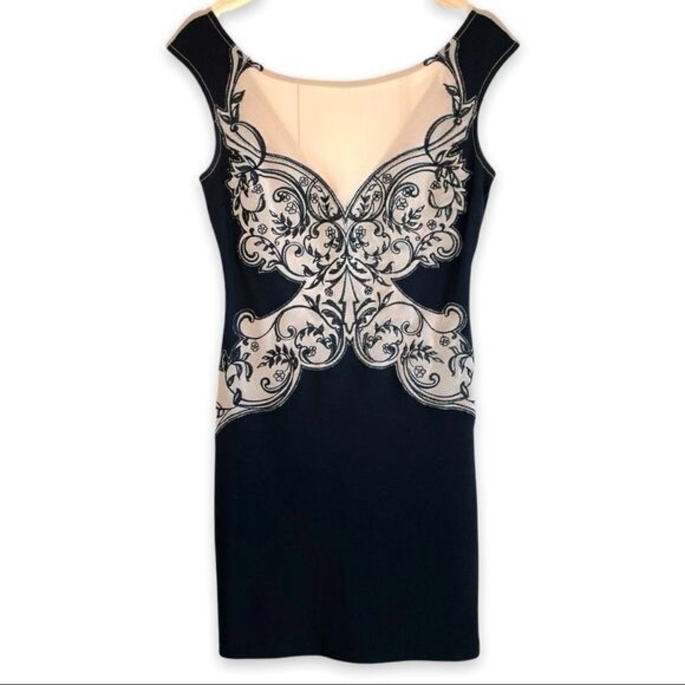 Lipsy London Viscose Blend LBD